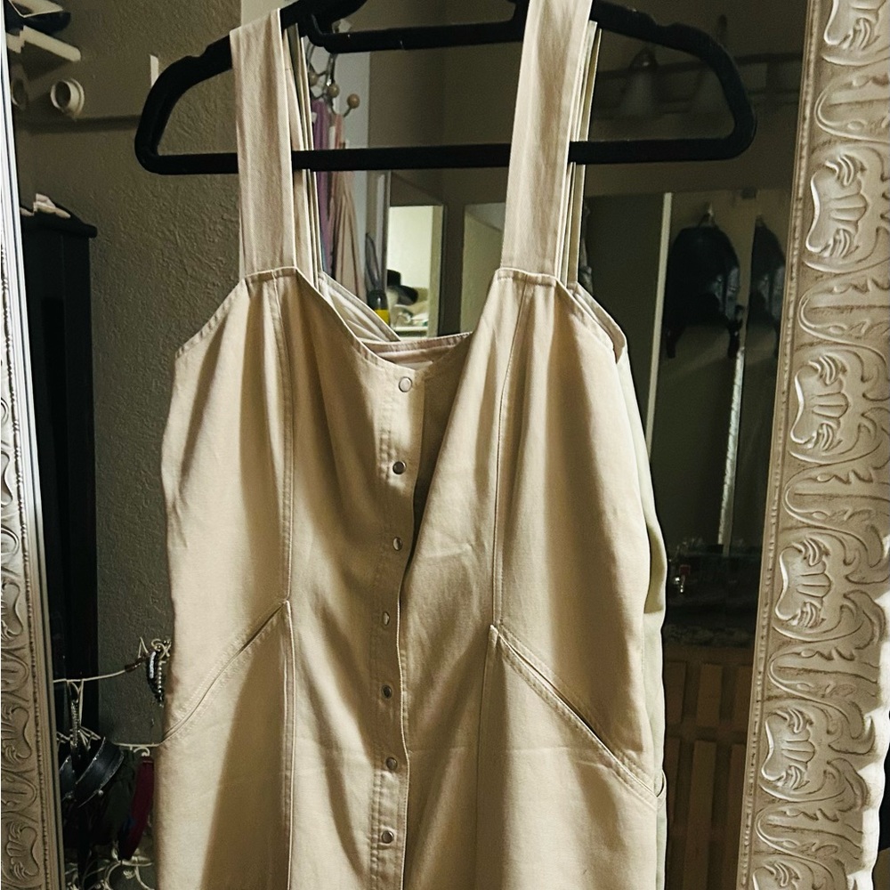 ALC sundress. Good condition.